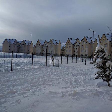 Appartement Au Jardin Ifrane  Luaran gambar