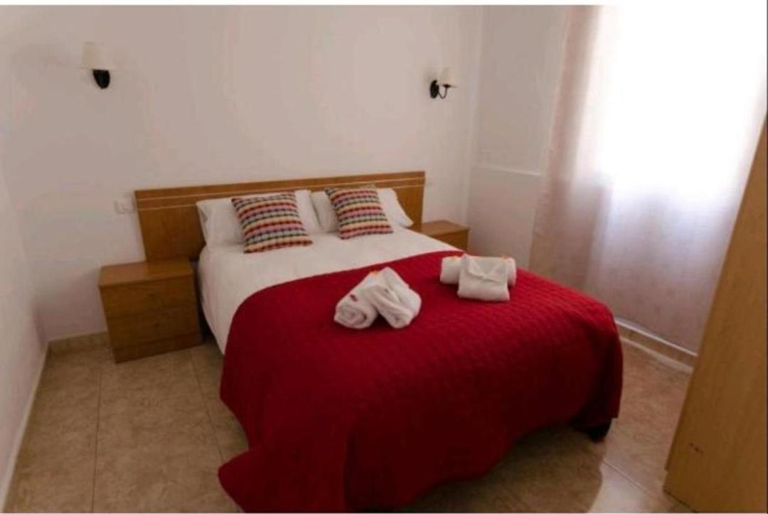 Appartement Au Jardin Ifrane  Luaran gambar