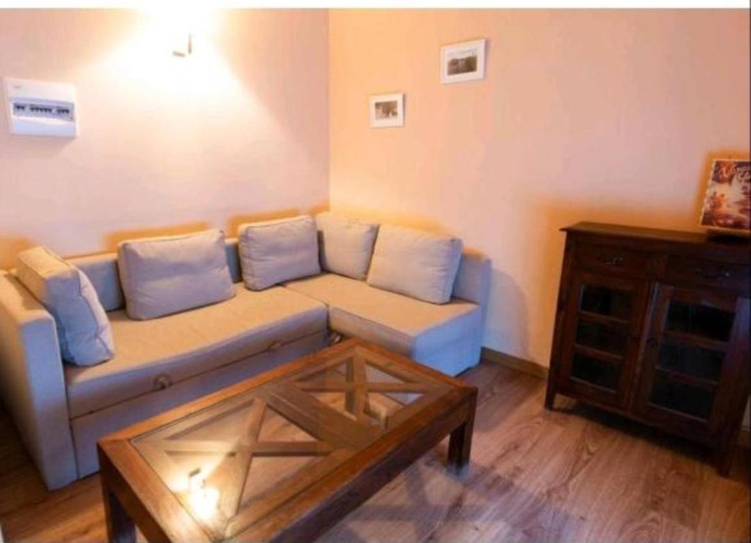 Appartement Au Jardin Ifrane  Luaran gambar